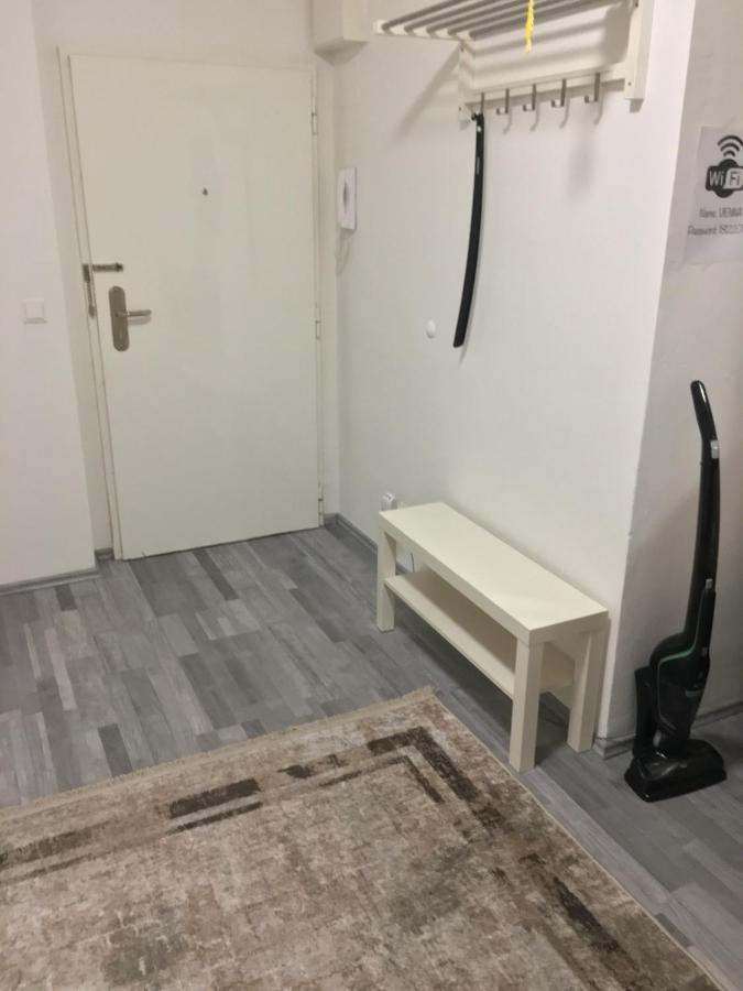 Amazing Location Apartamento Viena