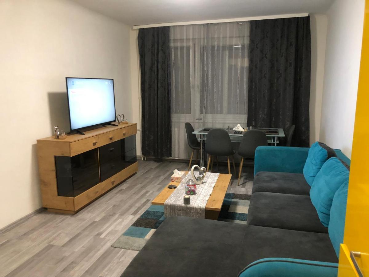 Amazing Location Apartamento Viena