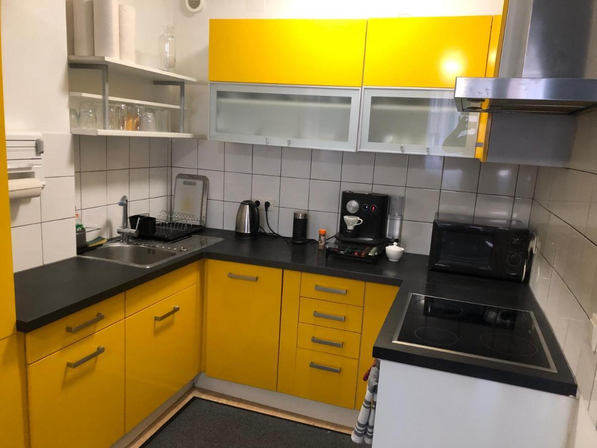 Apartamento Amazing Location Viena
