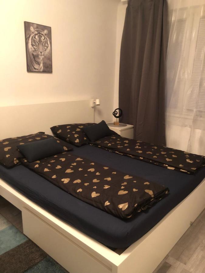 Apartamento Amazing Location Viena